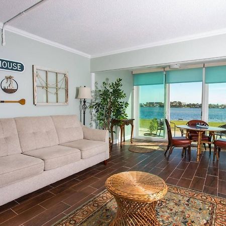 Sea Palm Condos 5E Fort Walton Beach Dış mekan fotoğraf