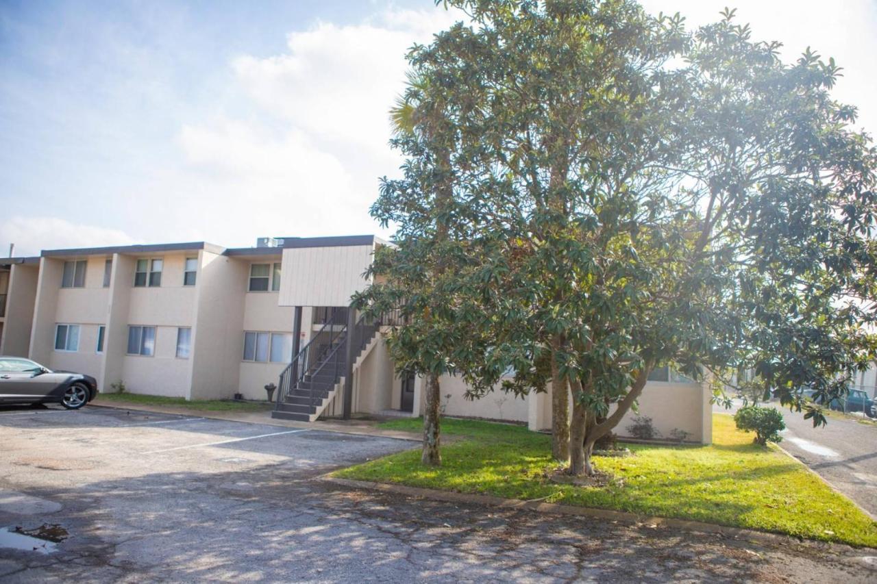Sea Palm Condos 5E Fort Walton Beach Dış mekan fotoğraf