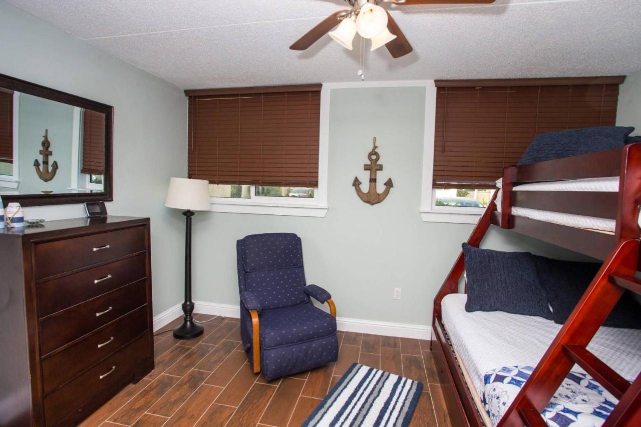 Sea Palm Condos 5E Fort Walton Beach Dış mekan fotoğraf