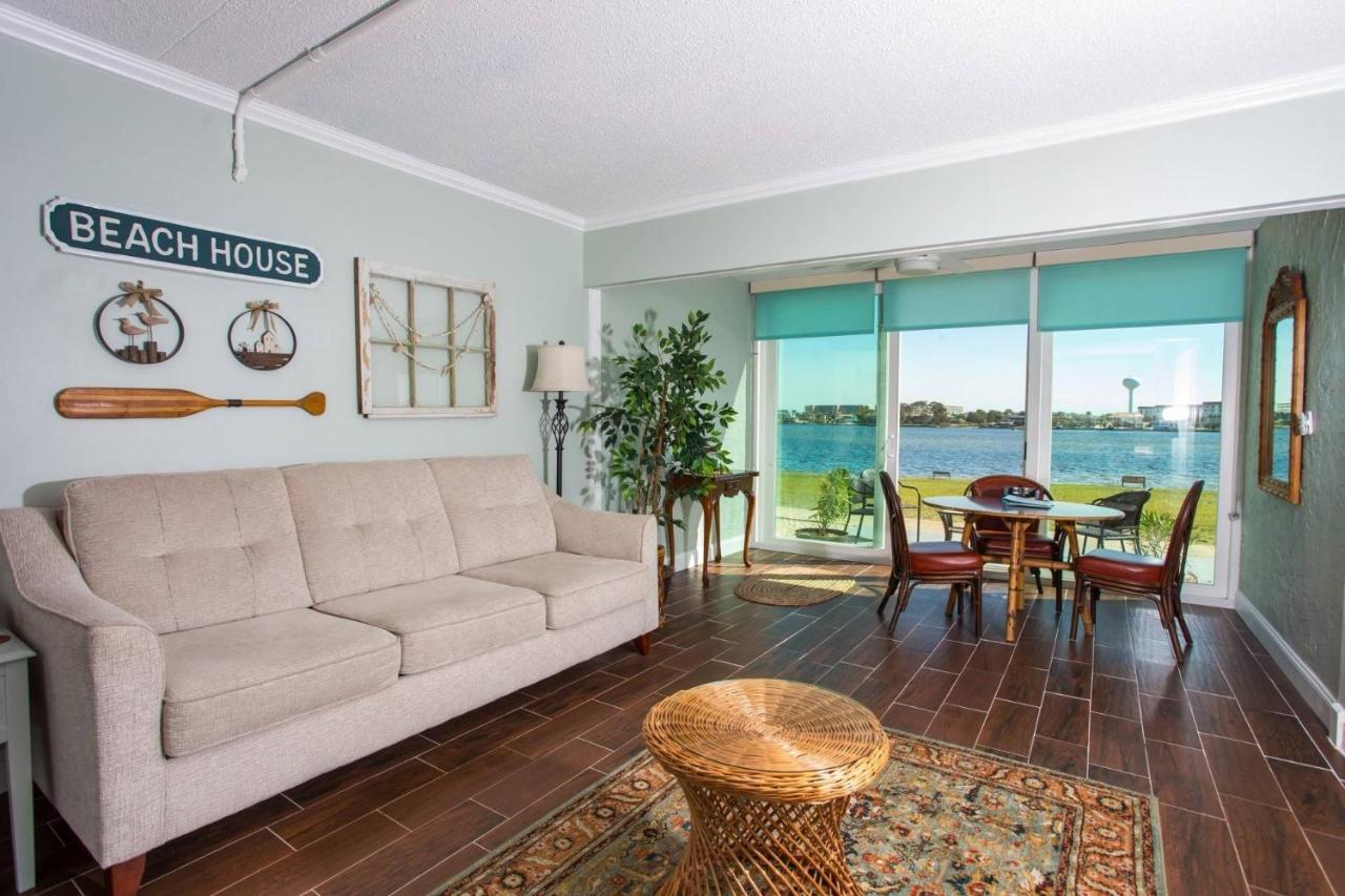 Sea Palm Condos 5E Fort Walton Beach Dış mekan fotoğraf