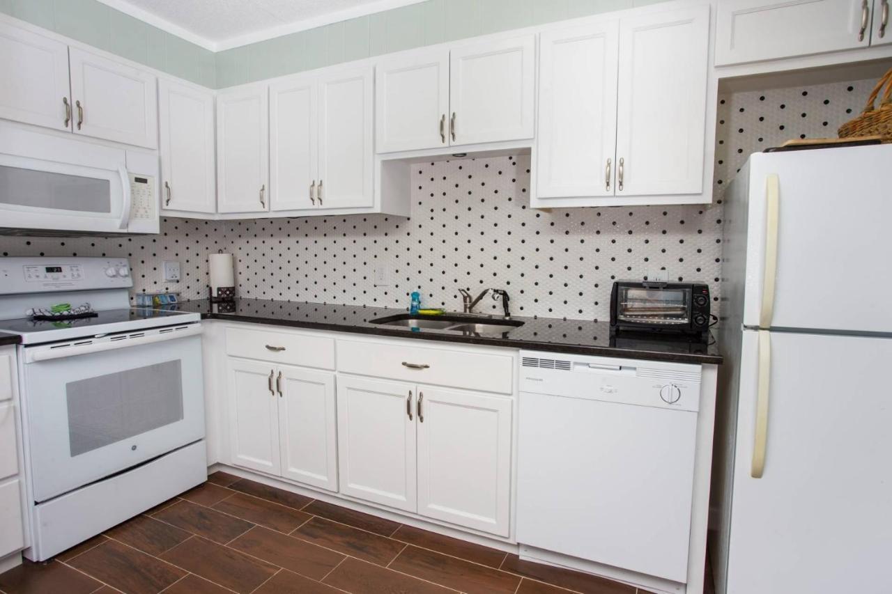 Sea Palm Condos 5E Fort Walton Beach Dış mekan fotoğraf