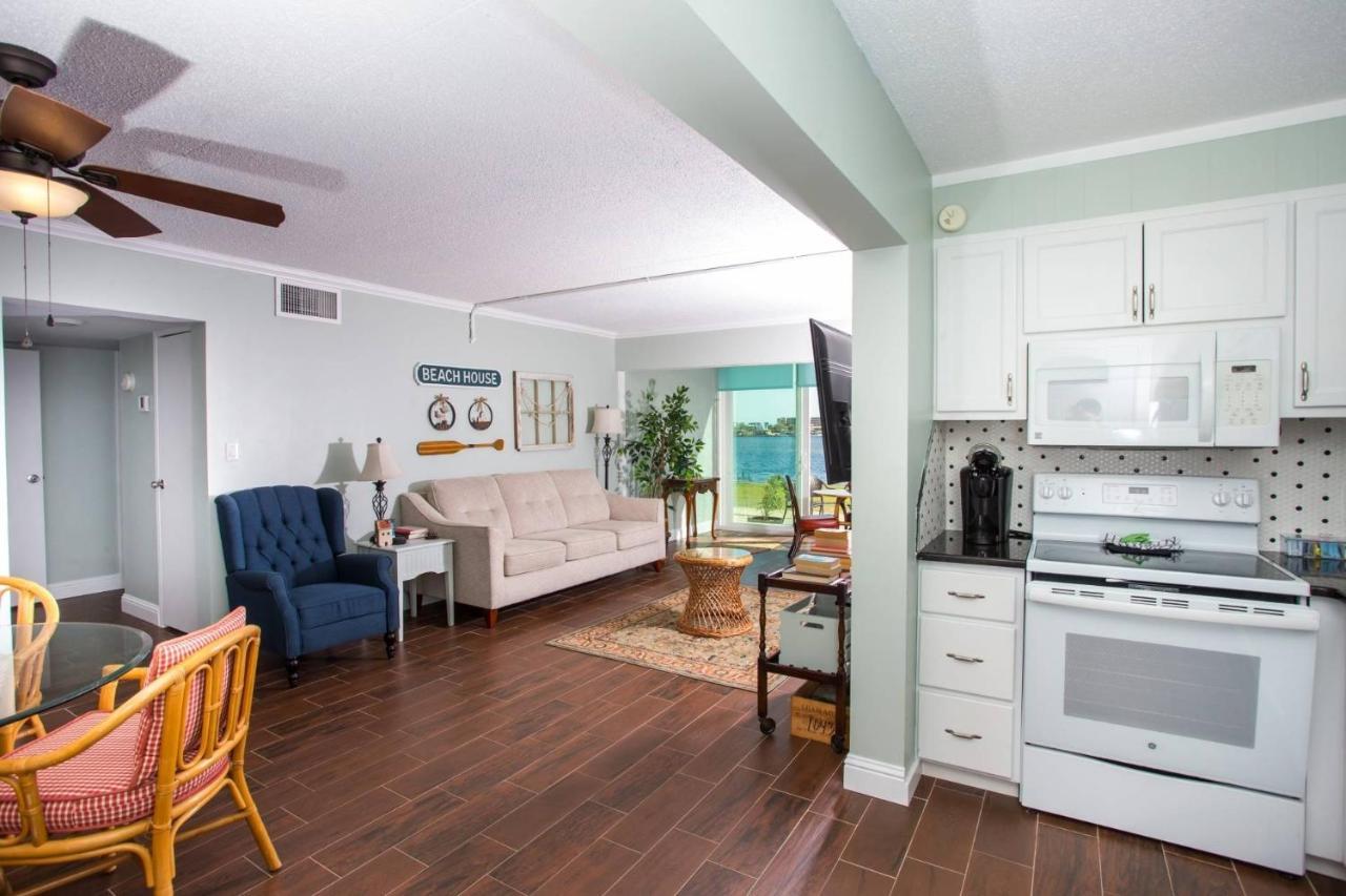 Sea Palm Condos 5E Fort Walton Beach Dış mekan fotoğraf
