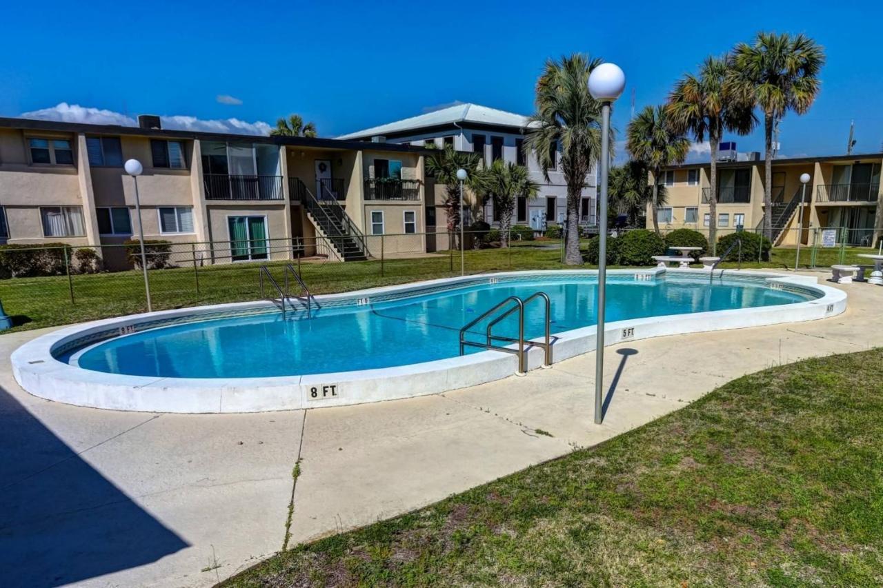 Sea Palm Condos 5E Fort Walton Beach Dış mekan fotoğraf