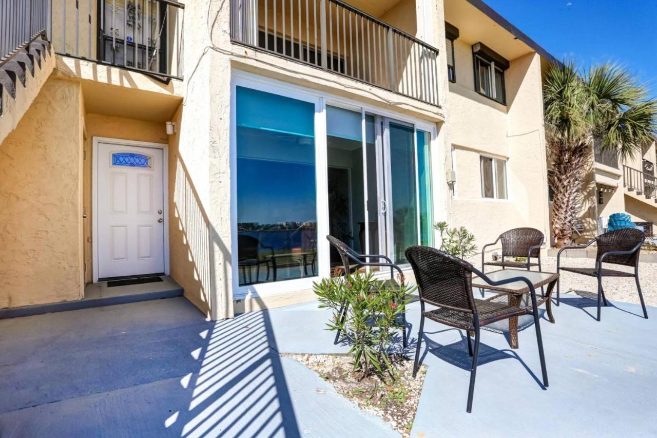Sea Palm Condos 5E Fort Walton Beach Oda fotoğraf