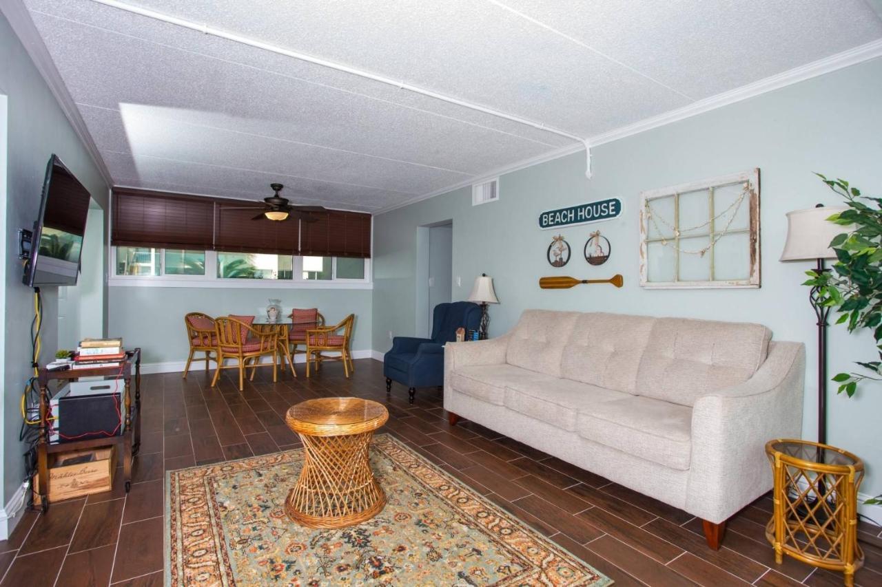 Sea Palm Condos 5E Fort Walton Beach Dış mekan fotoğraf