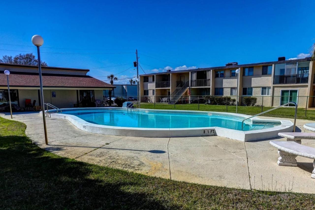Sea Palm Condos 5E Fort Walton Beach Dış mekan fotoğraf