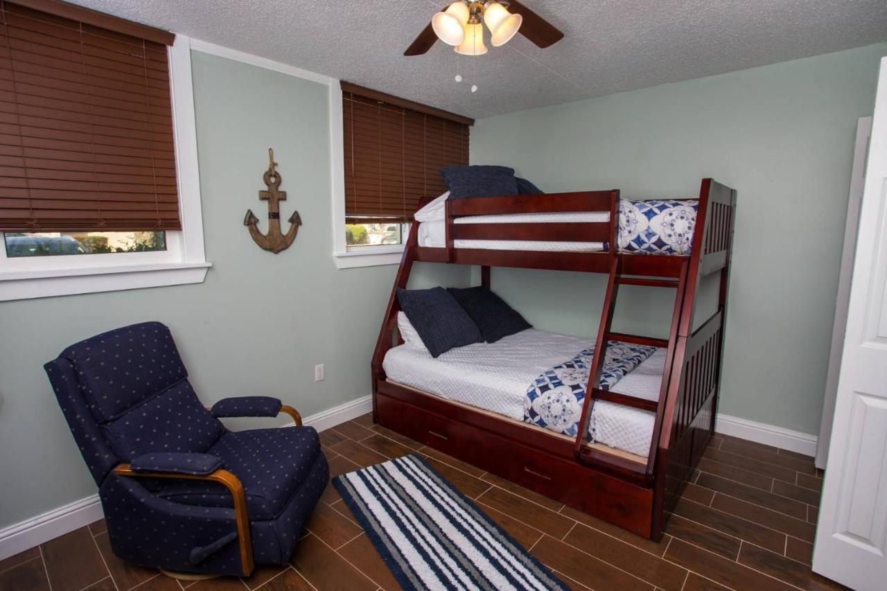 Sea Palm Condos 5E Fort Walton Beach Dış mekan fotoğraf