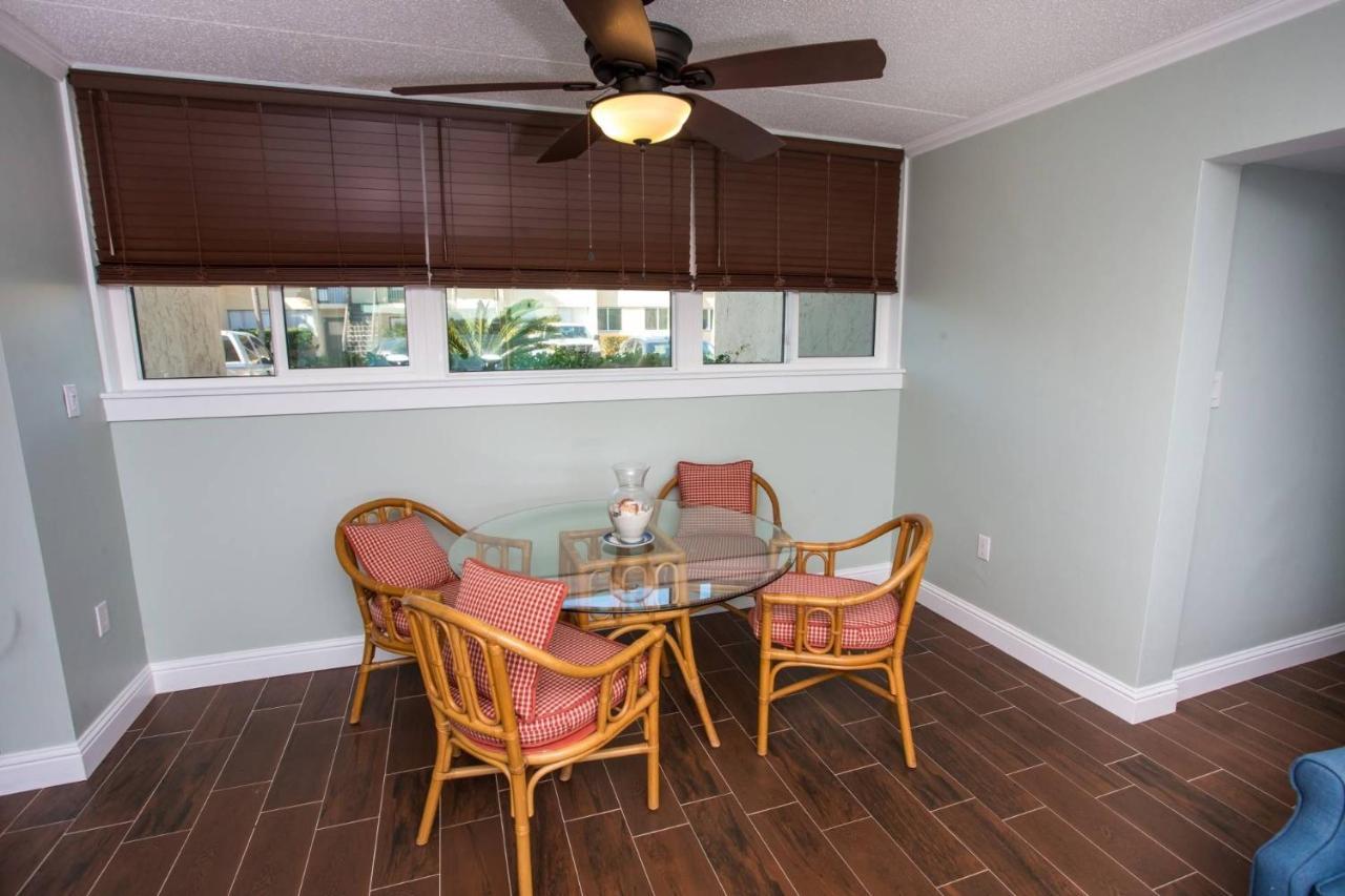 Sea Palm Condos 5E Fort Walton Beach Dış mekan fotoğraf