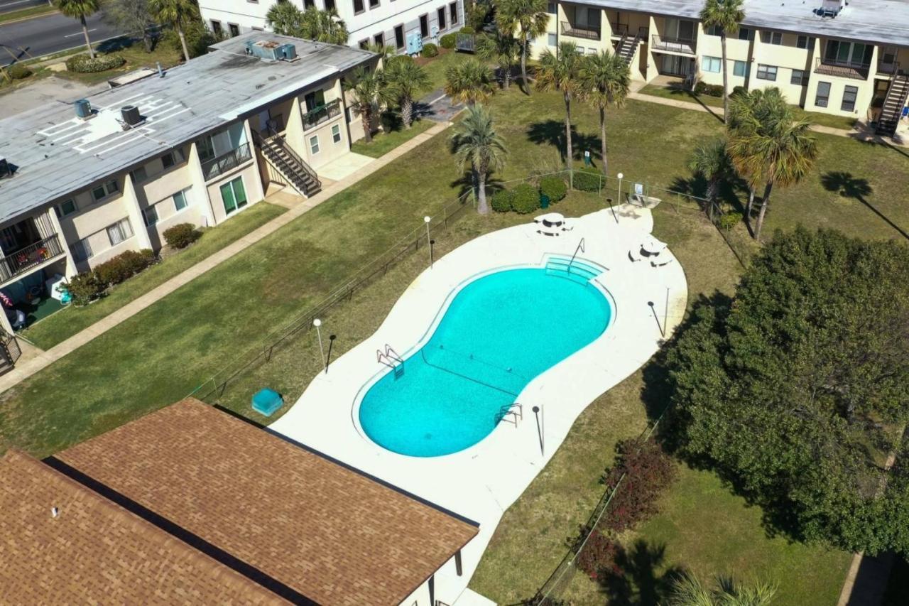 Sea Palm Condos 5E Fort Walton Beach Dış mekan fotoğraf