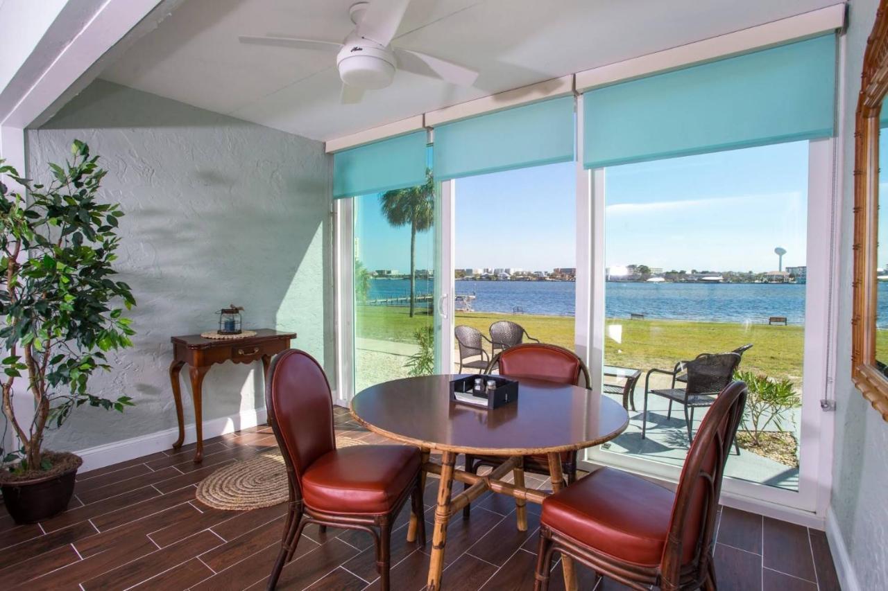 Sea Palm Condos 5E Fort Walton Beach Dış mekan fotoğraf