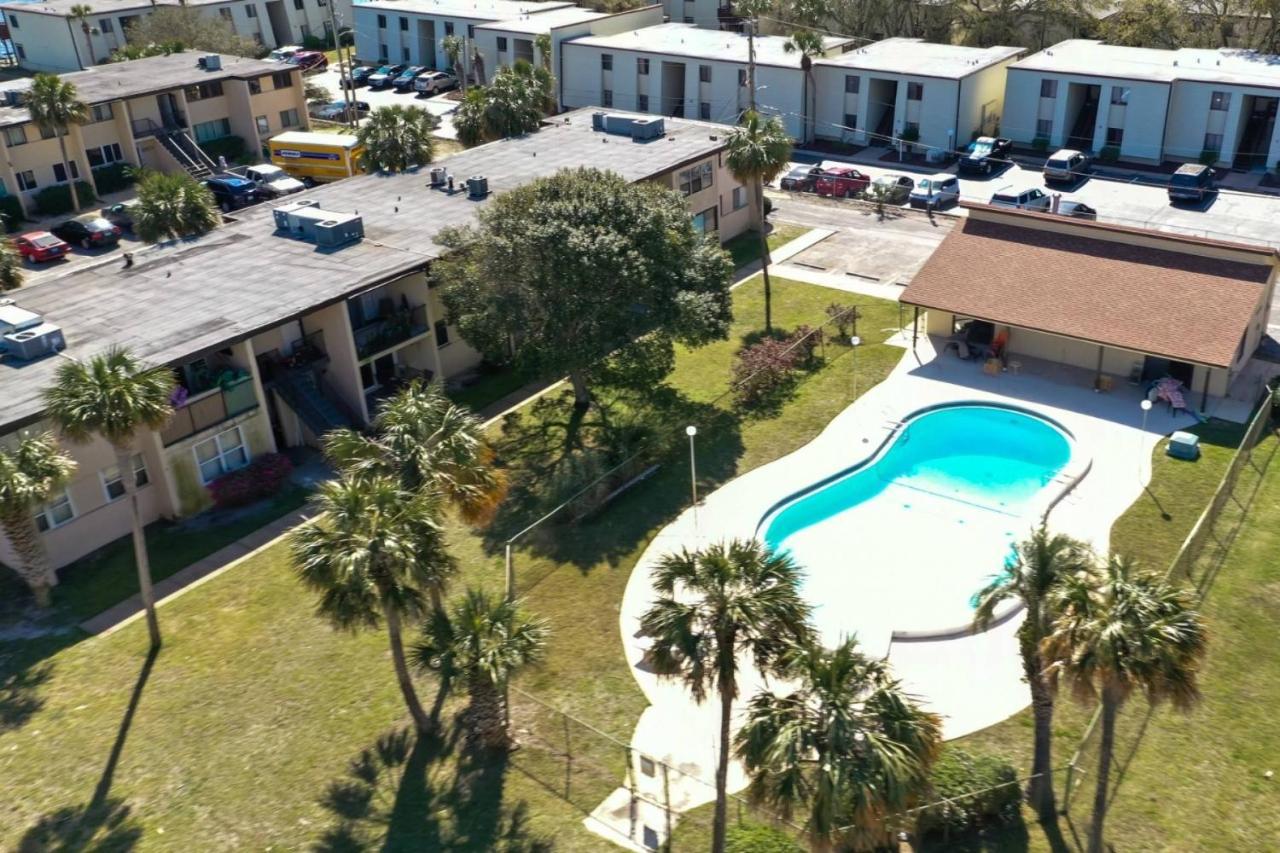 Sea Palm Condos 5E Fort Walton Beach Dış mekan fotoğraf