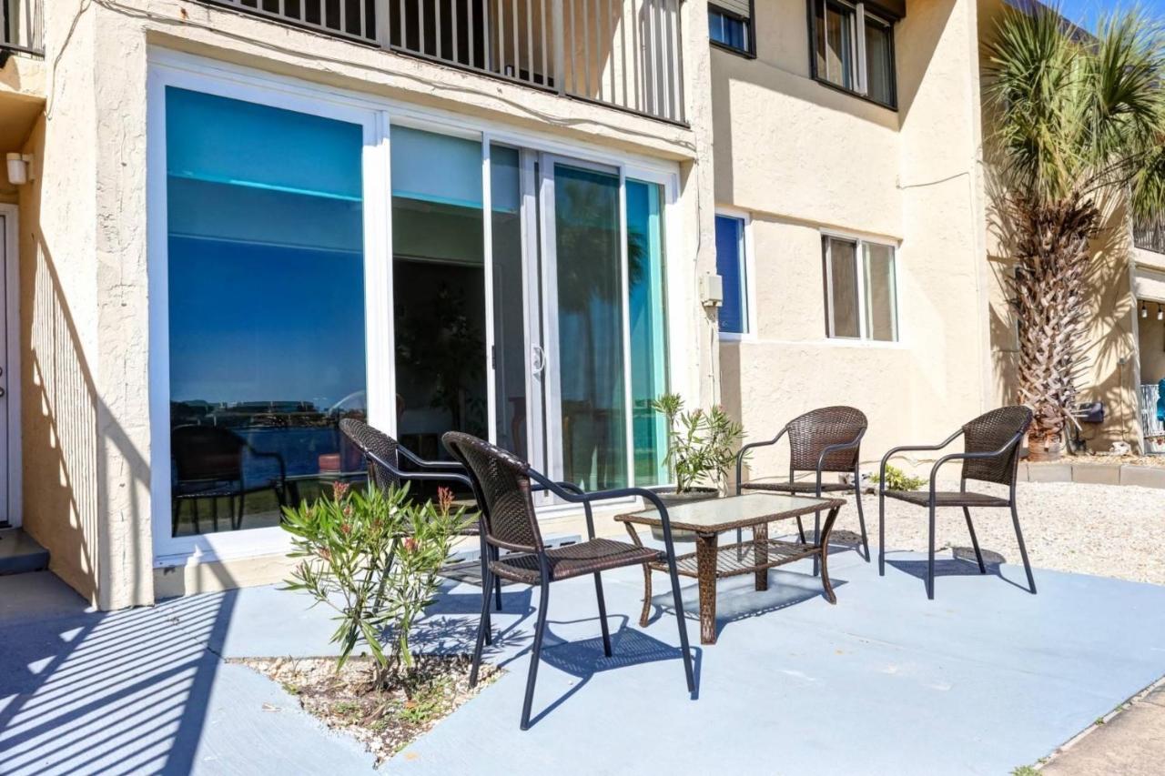 Sea Palm Condos 5E Fort Walton Beach Dış mekan fotoğraf