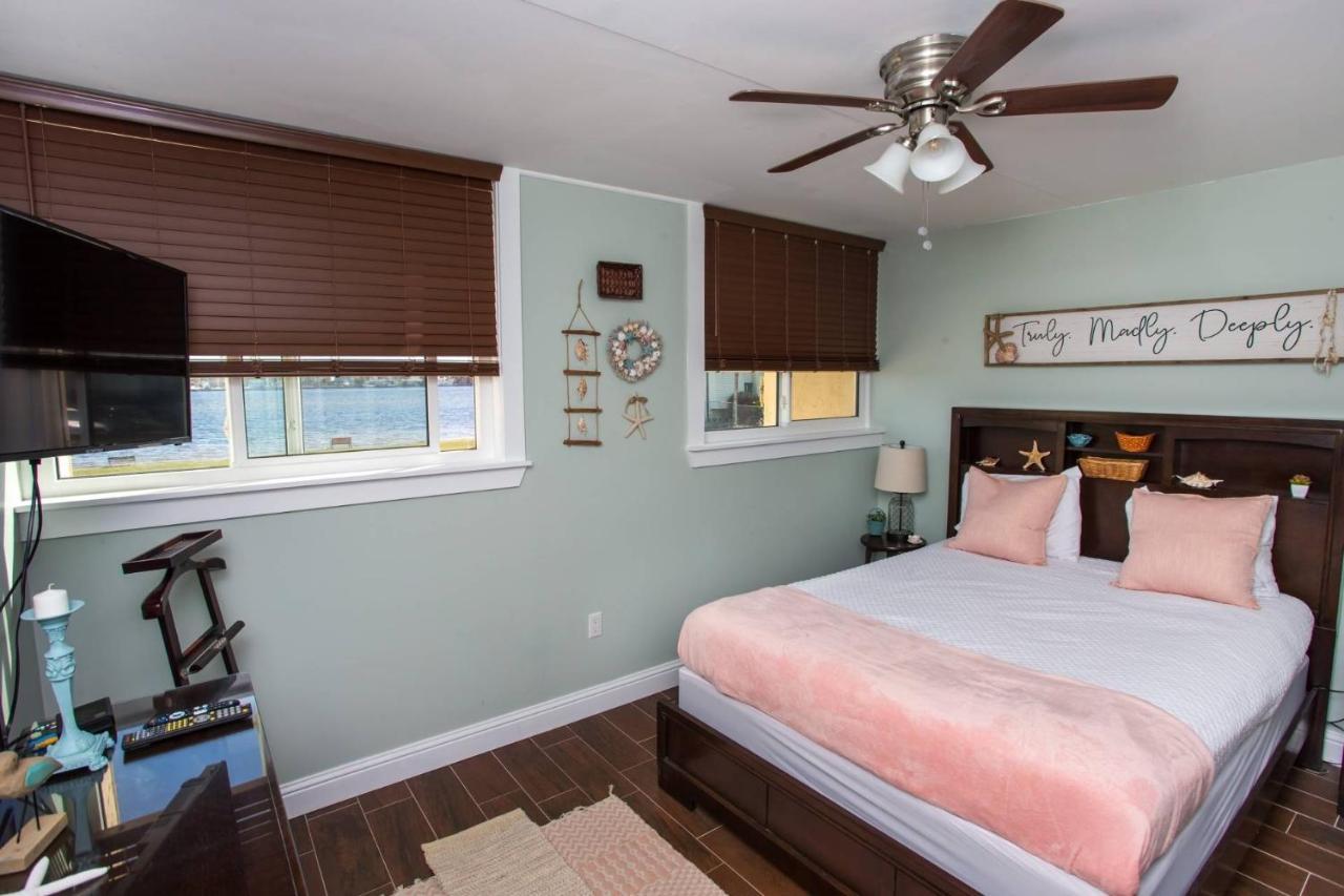 Sea Palm Condos 5E Fort Walton Beach Dış mekan fotoğraf